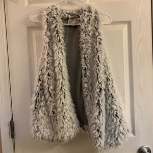 Womens vest